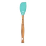 93008300496001-Espatula-Venus-Saute-Pequena-Le-Creuset-Cool-Mint-Variacao1