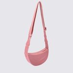 34478-Melissa-Mini-Vibe-Bag-Cor-BP125---ROSA-MEDIO---variacao-3
