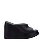 38046 - Melissa Free Slip Cor BT040 - PRETO variacao 1