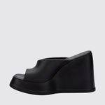 38046 - Melissa Free Slip Cor BT040 - PRETO variacao 2