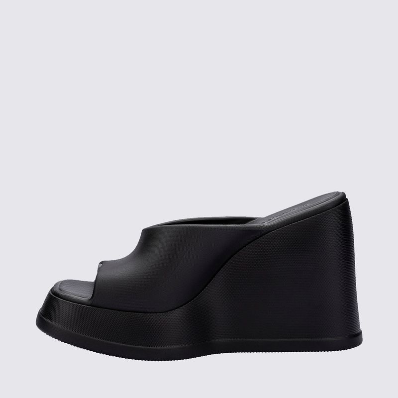 38046 - Melissa Free Slip Cor BT040 - PRETO variacao 2