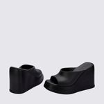 38046 - Melissa Free Slip Cor BT040 - PRETO variacao 3