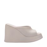 38046 - Melissa Free Slip Cor BT039 - BEGE variacao 1