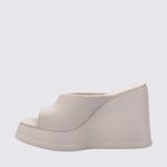 38046 - Melissa Free Slip Cor BT039 - BEGE variacao 2