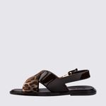 37795 - Melissa Cleo Sandal Cor BS090 - MARROM-Variacao2