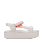 37727 Melissa Free Puff Papete Cor BO318 - BEGE variacao 1