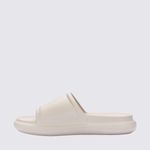 37722 - Melissa Free Puff Slide Cor BN614 - BEGE variacao 2