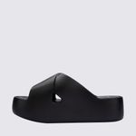 37857 - Melissa Free Cross Cor BO543 - PRETO variacao 2