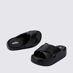 37857 - Melissa Free Cross Cor BO543 - PRETO variacao 3