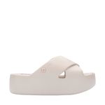 37857 - Melissa Free Cross Cor BO544 - BEGE variacao 1