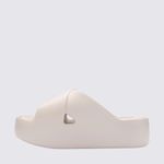 37857 - Melissa Free Cross Cor BO544 - BEGE variacao 2
