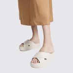 37857 - Melissa Free Cross Cor BO544 - BEGE variacao 5