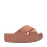 37857 - Melissa Free Cross Cor BO545 - MARROM varicao 1
