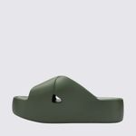 37857 - Melissa Free Cross Cor BS184 - VERDE variacao 2