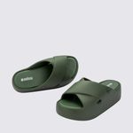 37857 - Melissa Free Cross Cor BS184 - VERDE variacao 3