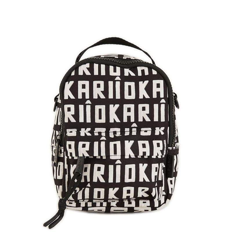Mochila Farm Borogodó Kariioka - Menina Shoes