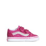 VN000CYAYLZ-Tenis-Vans-Infantil-Old-Skool-V-Glitter-Raspberry-Rose-Pink-Variacao1