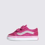 VN000CYAYLZ-Tenis-Vans-Infantil-Old-Skool-V-Glitter-Raspberry-Rose-Pink-Variacao2
