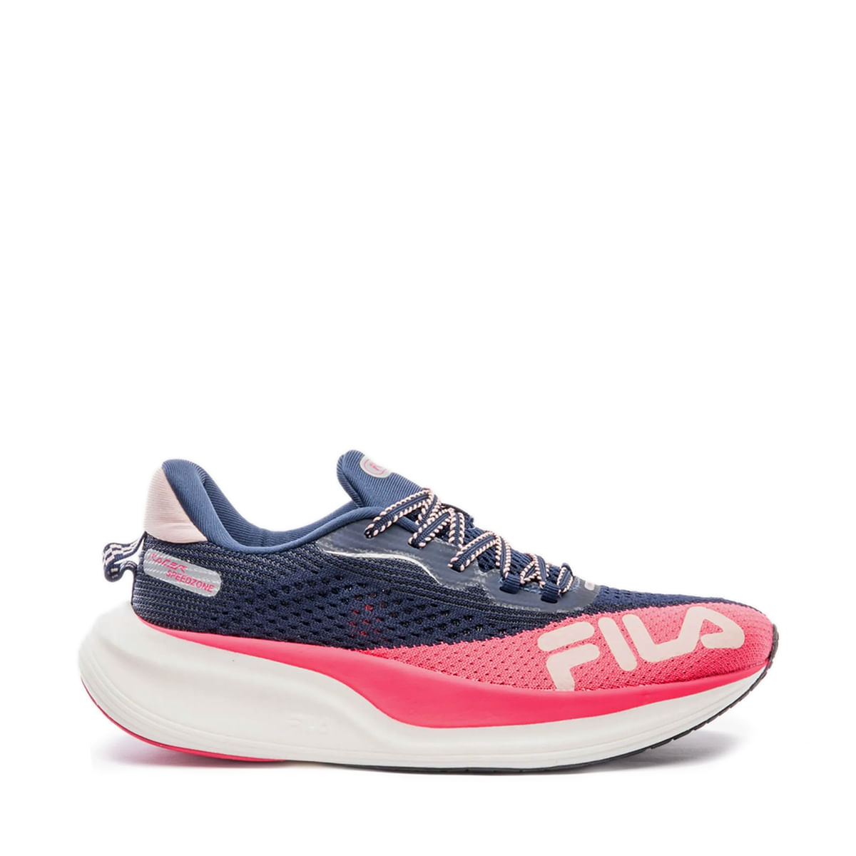 Tênis Fila Racer Speedzone 1323603 - Menina Shoes