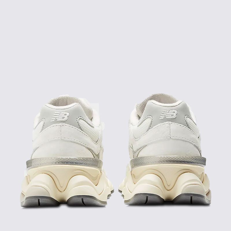 Tênis New Balance 9060 U9060ECA - Menina Shoes