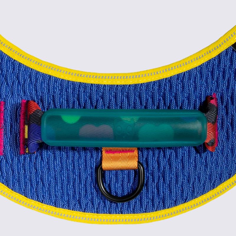 Peitoral Farm Zeedog Flyharness Mix - Menina Shoes