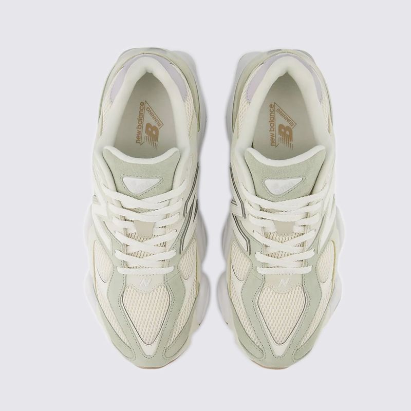 Tênis New Balance 9060 U9060AUC - Menina Shoes