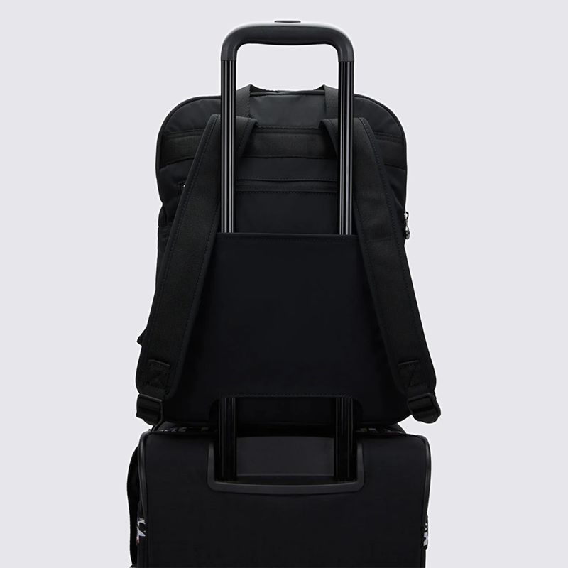 Mochila Kipling Kazuki Preto I53062EN - Menina Shoes