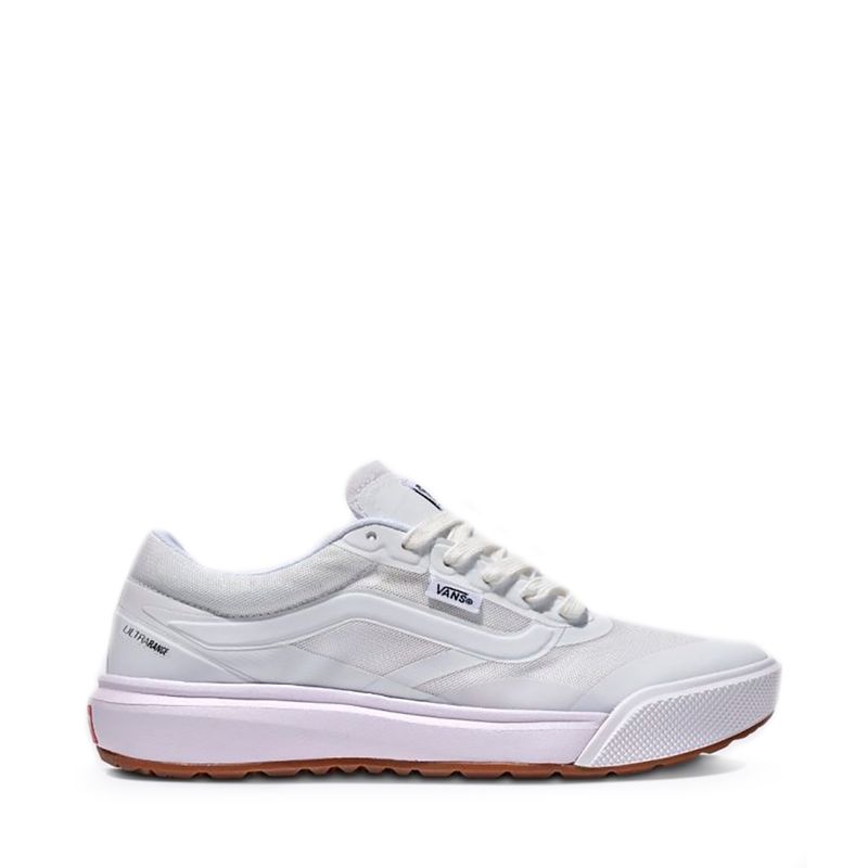 Tênis Vans Ultrarange Rapidweld 2.0 MTE True White VN000D60W00C