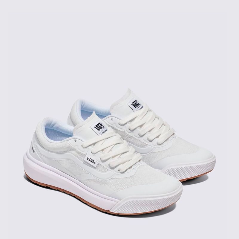 Tênis Vans Ultrarange Rapidweld 2.0 MTE True White VN000D60W00C