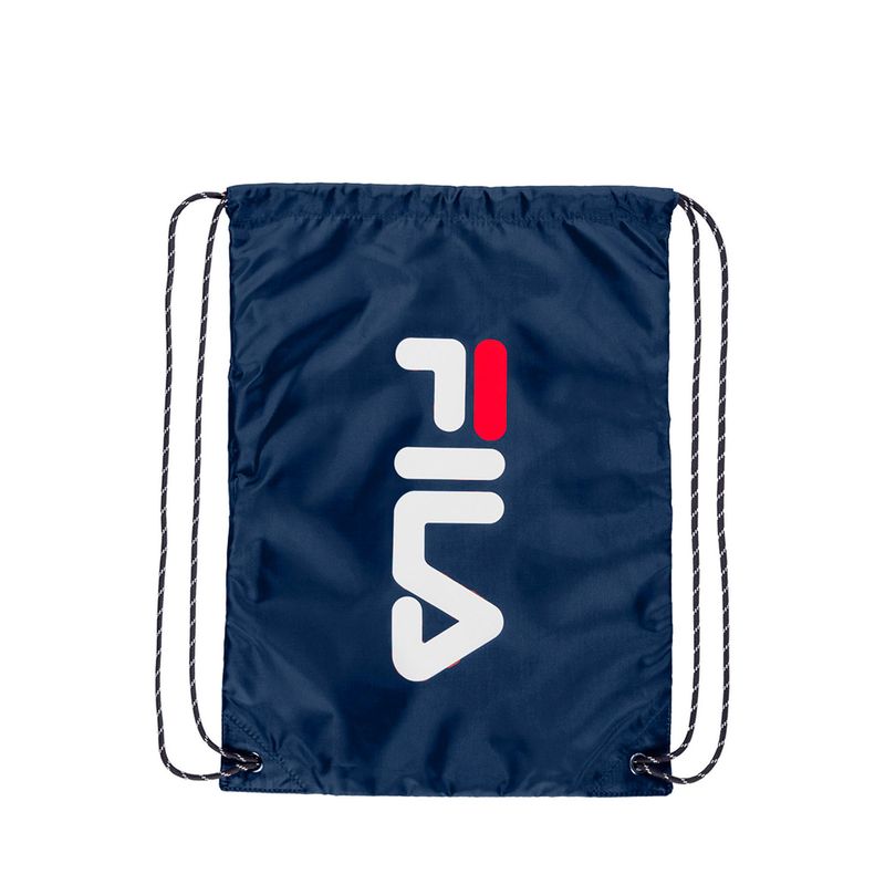 Bolsa Fila Gym Sack Basic F23AT00061 Menina Shoes