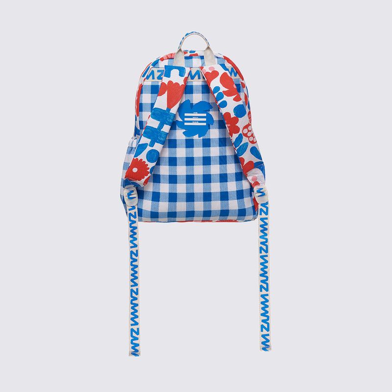 Mochila Farm Fábula Zumzum Frozão Off - Menina Shoes