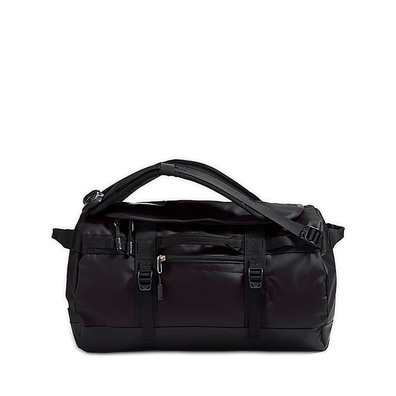 Mala The North Face Base Camp Duffel Black PP 52SS53R - Menina Shoes
