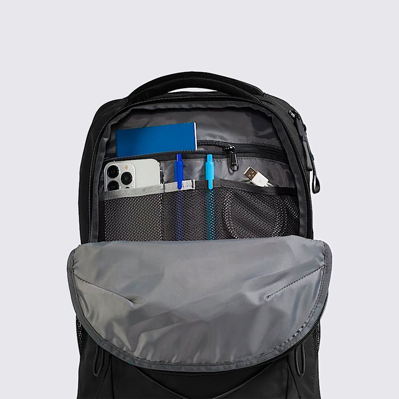 Mochila The North Face Jester Black 3VXF4H0 - Menina Shoes