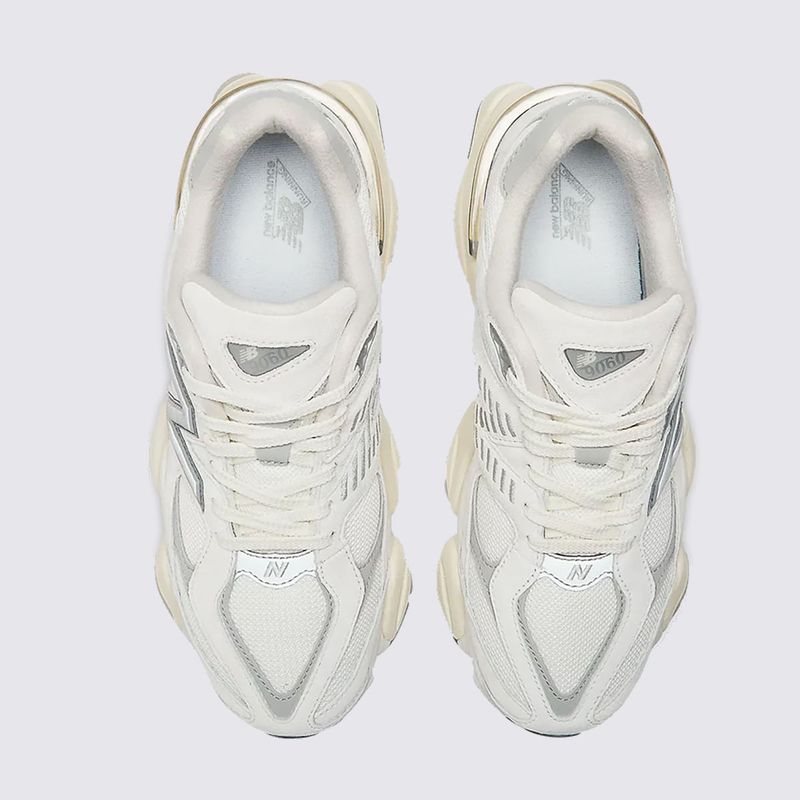 Tênis New Balance 9060 U9060ECA - Menina Shoes