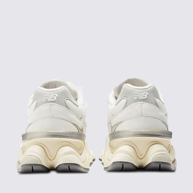 Tênis New Balance 9060 U9060ECA - Menina Shoes