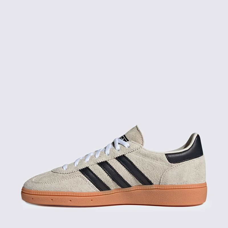 Tênis Adidas Handball Spezial Cinza IF6562 - Menina Shoes