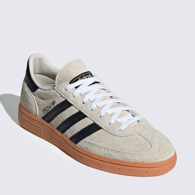 Tênis Adidas Handball Spezial Cinza IF6562 - Menina Shoes