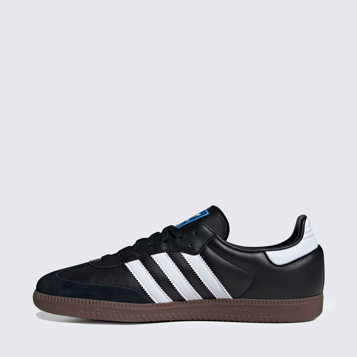 Tênis Adidas Samba OG Preto JK3368 - Menina Shoes