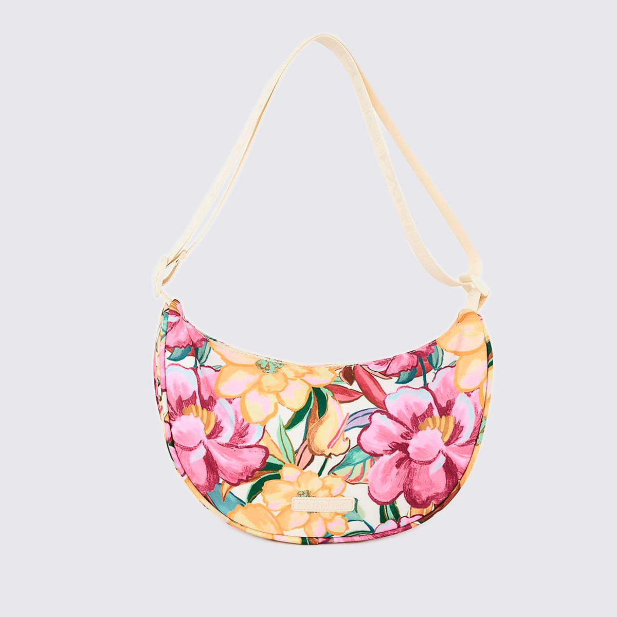 Bolsa Farm Rio Folhagem de Inverno - Menina Shoes