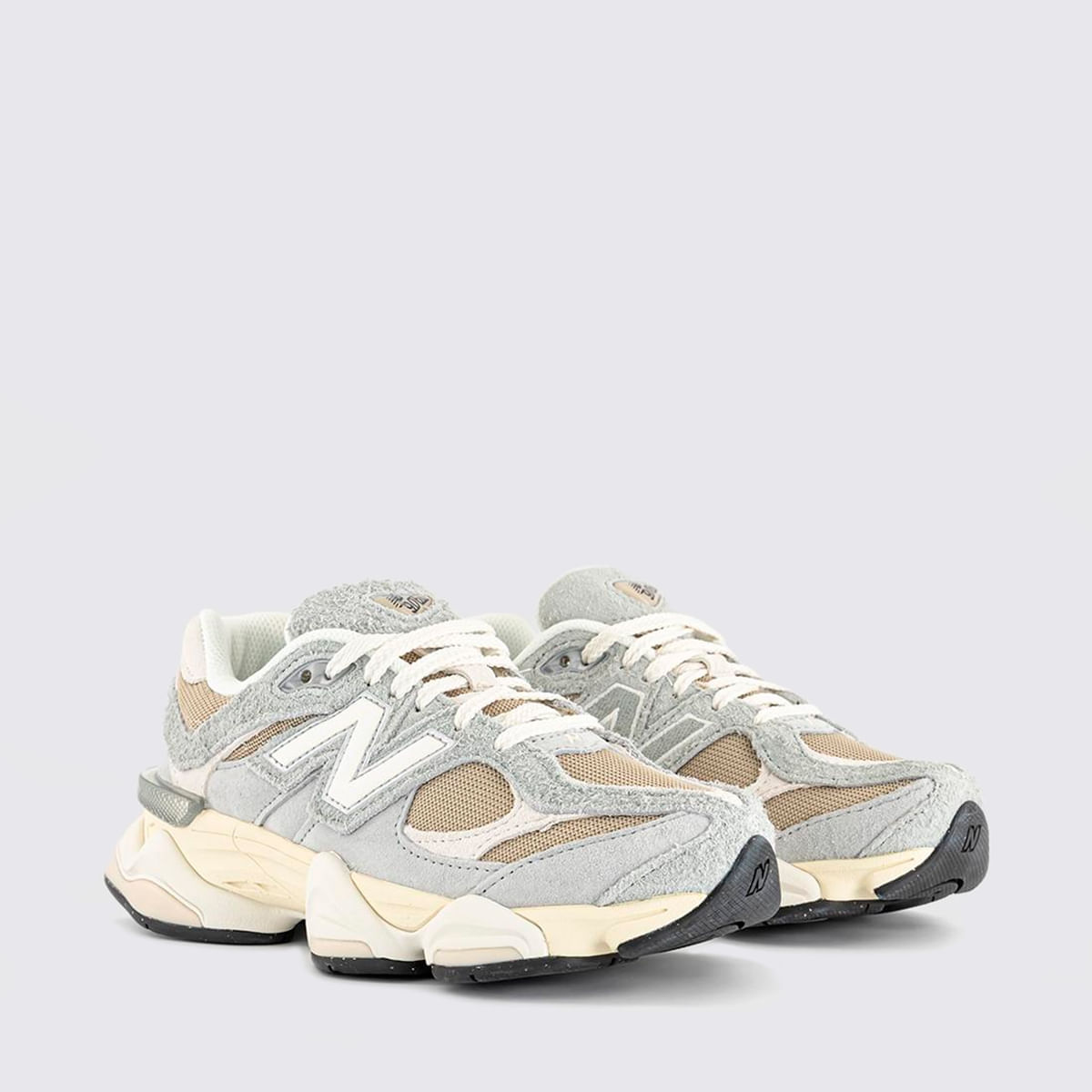 Tênis New Balance 9060 U9060440 - Menina Shoes