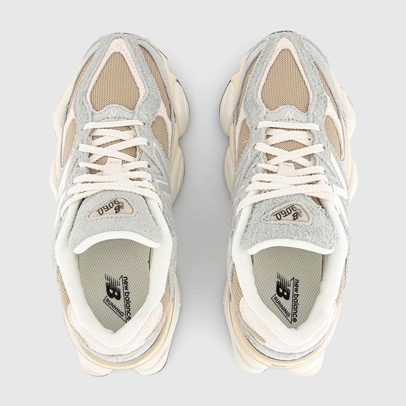 Tênis New Balance 9060 U9060440 - Menina Shoes