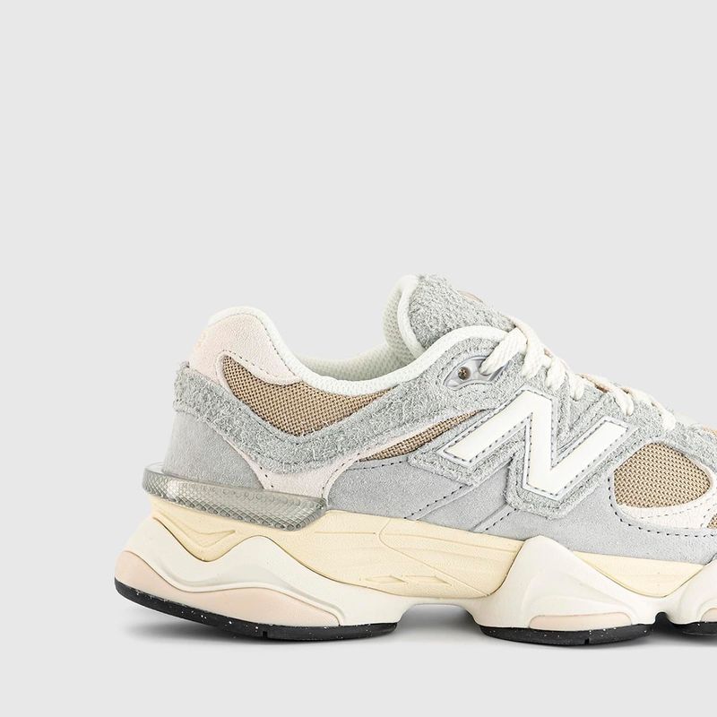 Tênis New Balance 9060 U9060440 - Menina Shoes