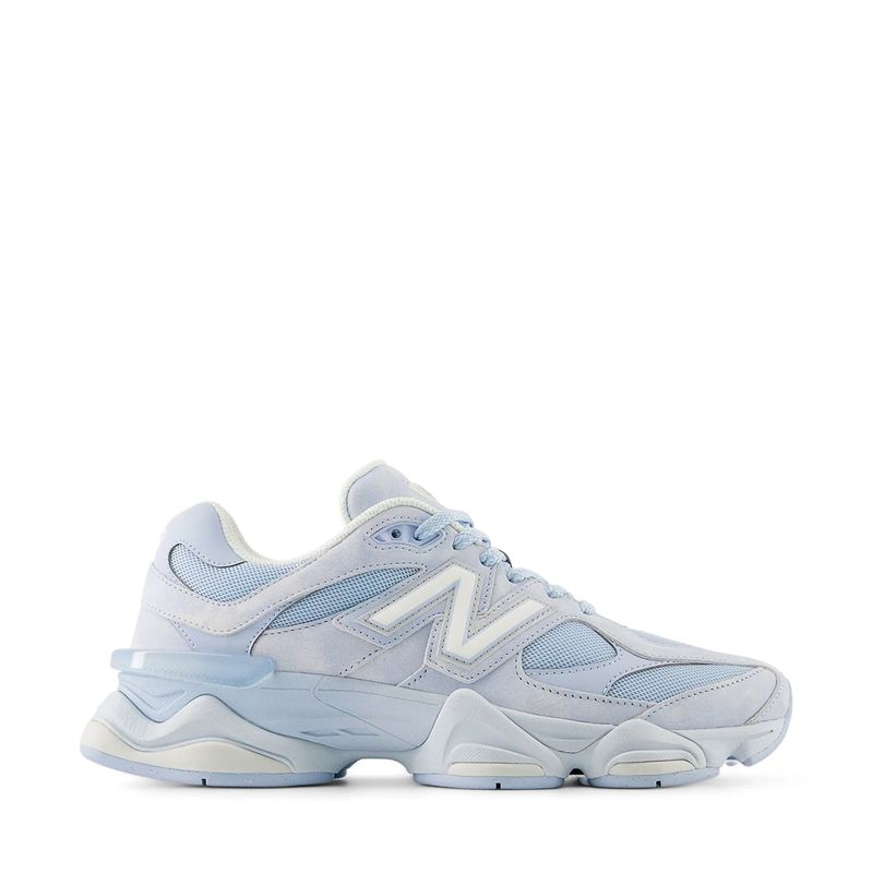 【ブービー☆様】New Balance U9060 6 US Tênis New Balance 9060 U90607KM - Menina Shoes